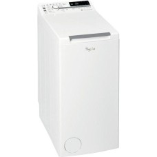 Whirlpool TDLRB 6241BS