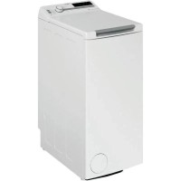 Whirlpool TDLRB 6251BS