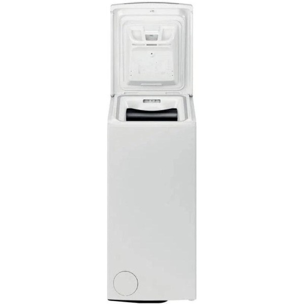 Пральна машина автоматична Whirlpool TDLRB 6251BS