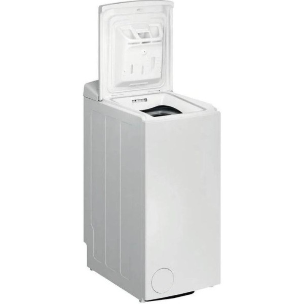 Пральна машина автоматична Whirlpool TDLRB 6251BS