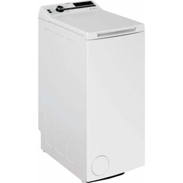 Пральна машина автоматична Whirlpool TDLRB 6252BS EU/N
