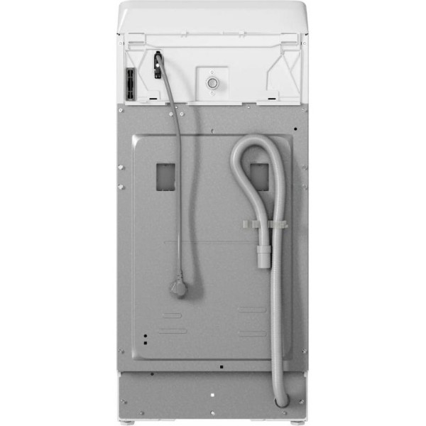 Пральна машина автоматична Whirlpool TDLRB 6252BS EU/N