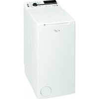 Whirlpool TDLRB 65332BS EU-N