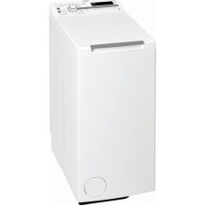 Whirlpool TDLRH7220SSPLN