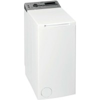 Whirlpool TDLRSL 65230SWS