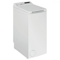 Whirlpool TDLR 55020S