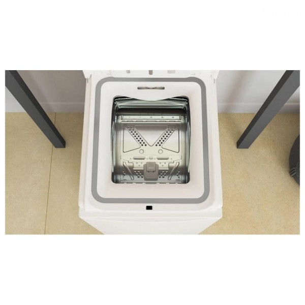 Пральна машина автоматична Whirlpool TDLR 55020S