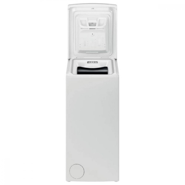 Пральна машина автоматична Whirlpool TDLR 55020S