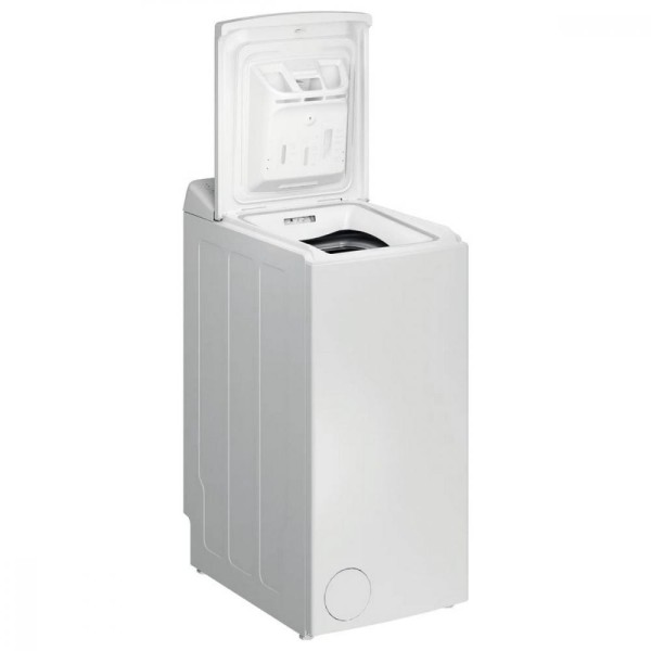 Пральна машина автоматична Whirlpool TDLR 55020S