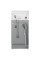 Пральна машина автоматична Whirlpool TDLR 55020S
