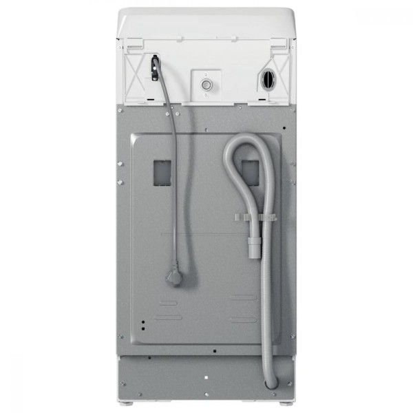 Пральна машина автоматична Whirlpool TDLR 55020S