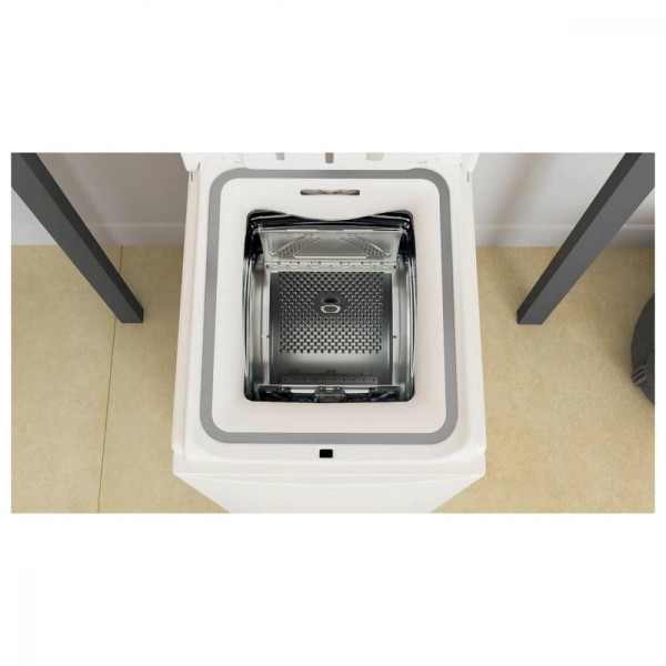 Пральна машина автоматична Whirlpool TDLR 55020S