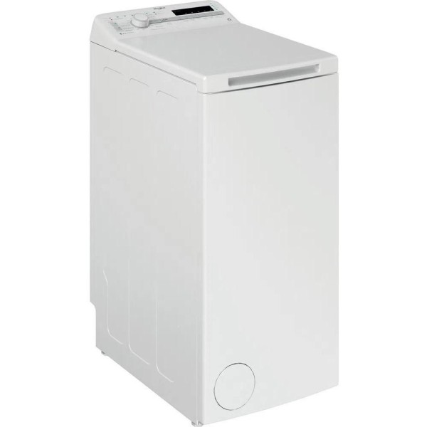Пральна машина автоматична Whirlpool TDLR 6040S