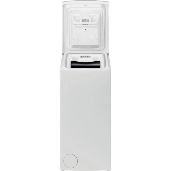 Пральна машина автоматична Whirlpool TDLR 6040S