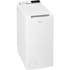 Whirlpool TDLR 6241BS PL-N
