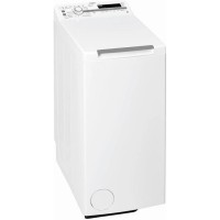 Whirlpool TDLR 7220SS