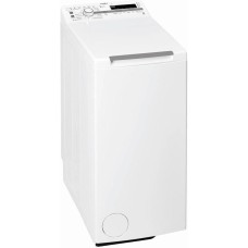 Whirlpool TDLR 7220SS