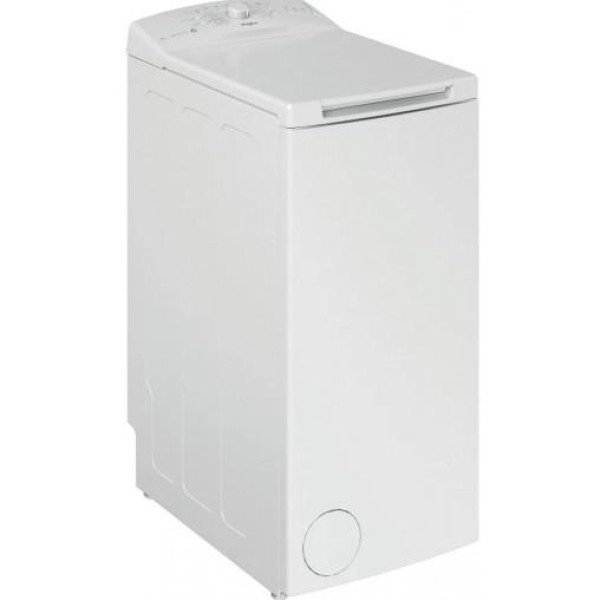 Пральна машина автоматична Whirlpool TDLR 7220 LS