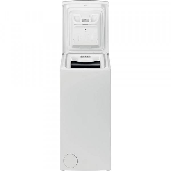 Пральна машина автоматична Whirlpool TDLR 7220 LS