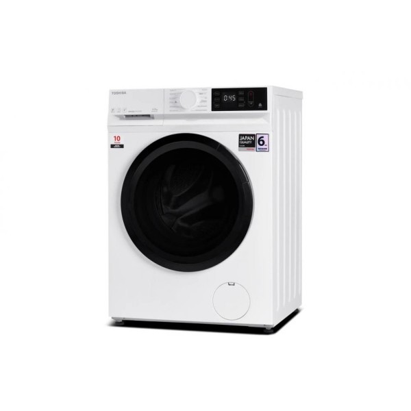 Пральна машина автоматична Toshiba TW-BL70A2PL(WK)
