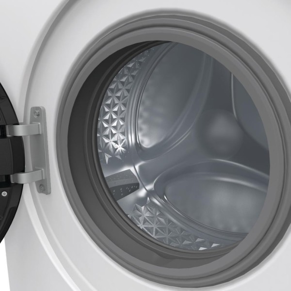 Пральна машина автоматична Gorenje W1NHPI84AS/UA