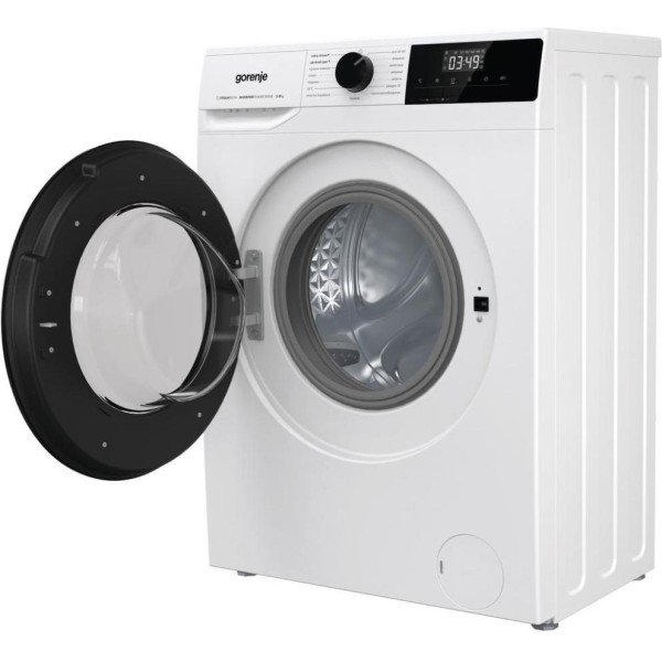 Пральна машина автоматична Gorenje W1NHPI84AS/UA