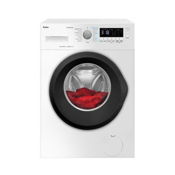 Пральна машина автоматична Amica WA1S610CLiSE