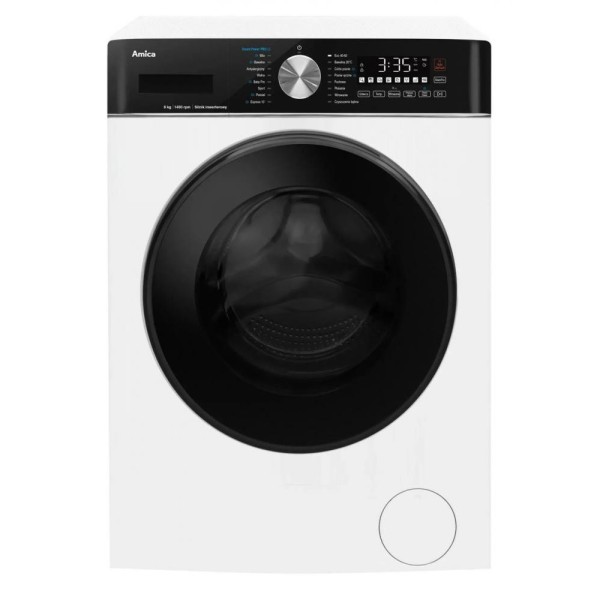Пральна машина автоматична Amica WA5S814ADiSOzEU