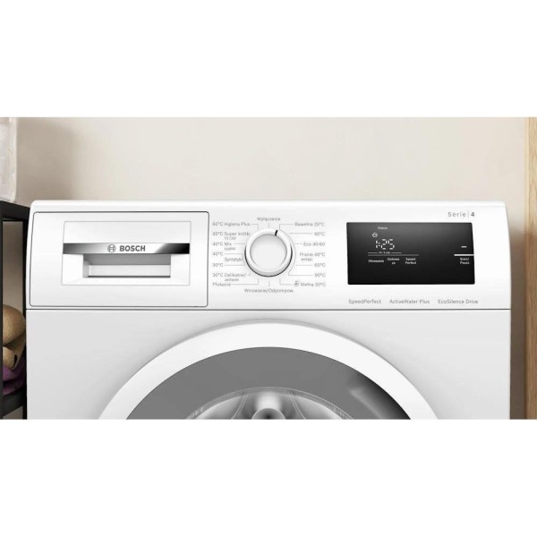 Пральна машина автоматична Bosch WAN20007PL