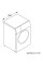 Пральна машина автоматична Bosch WAN2011BPL
