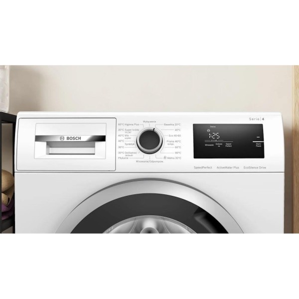 Пральна машина автоматична Bosch WAN2400EPL