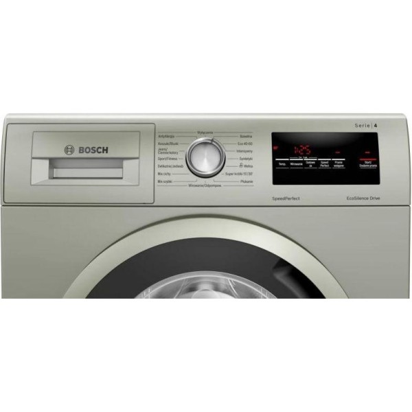 Пральна машина автоматична Bosch WAN241SFPL