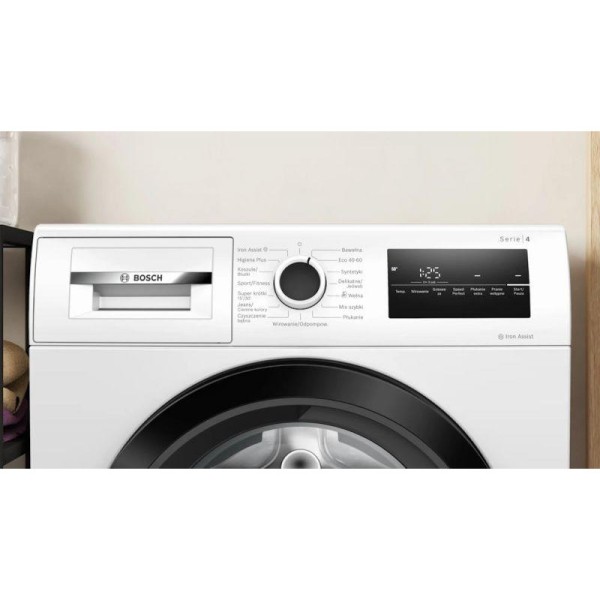 Пральна машина автоматична Bosch WAN2425KPL