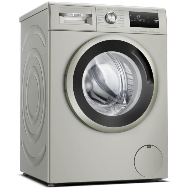 Пральна машина автоматична Bosch WAN2810XPL