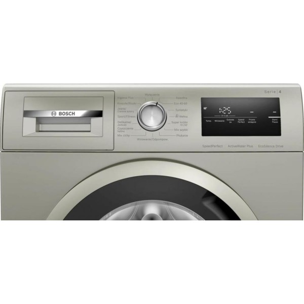 Пральна машина автоматична Bosch WAN2810XPL