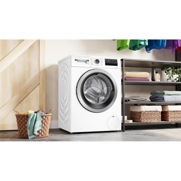 Пральна машина автоматична Bosch WAN2827EPL