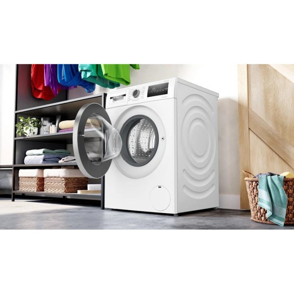 Пральна машина автоматична Bosch WAN2827EPL
