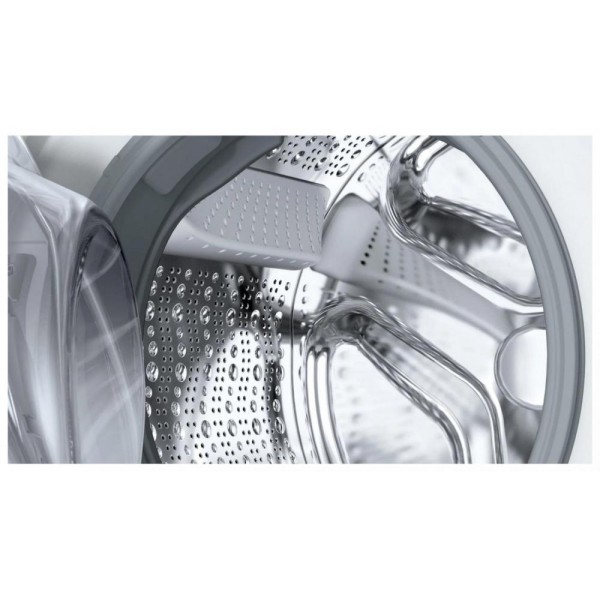 Пральна машина автоматична Bosch WAU24S6LPL