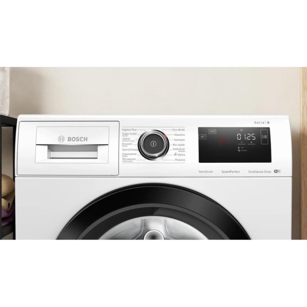 Пральна машина автоматична Bosch WAU28RHEPL