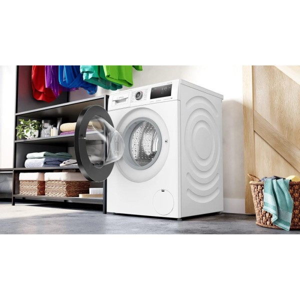 Пральна машина автоматична Bosch WAU28RHEPL