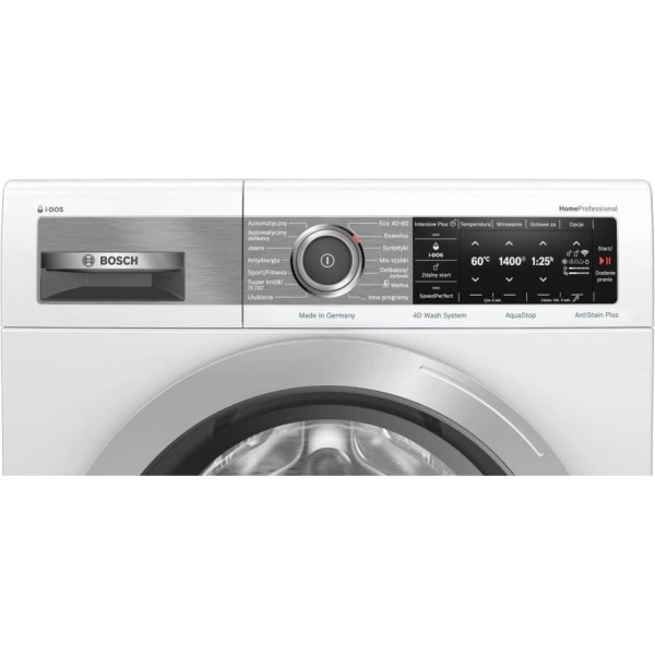 Пральна машина автоматична Bosch WAVH8E90PL