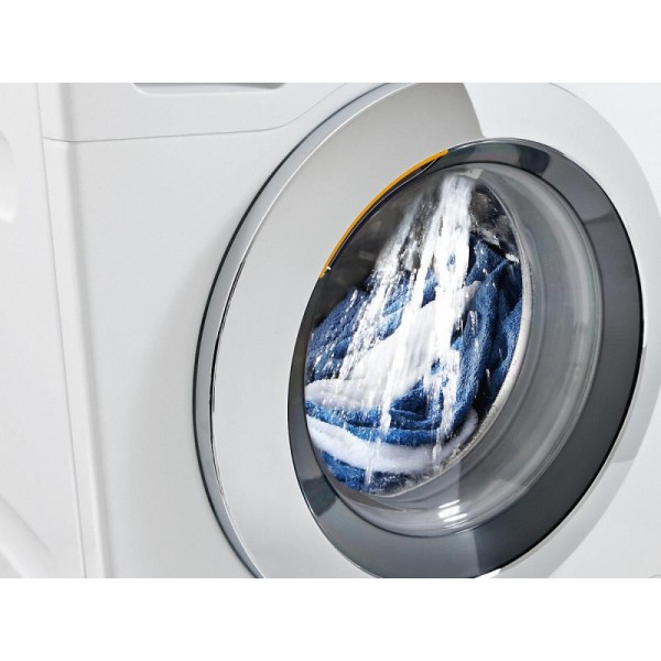 Пральна машина автоматична Miele WCR870 WPS