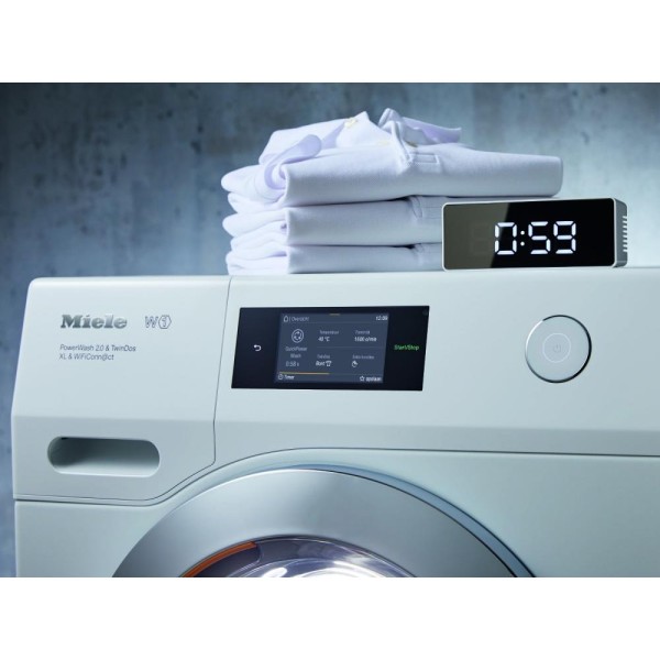 Пральна машина автоматична Miele WCR870 WPS