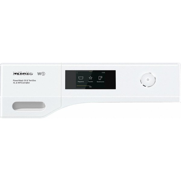 Пральна машина автоматична Miele WCR870 WPS