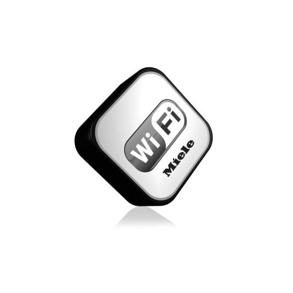 Пральна машина автоматична Miele WCR870 WPS