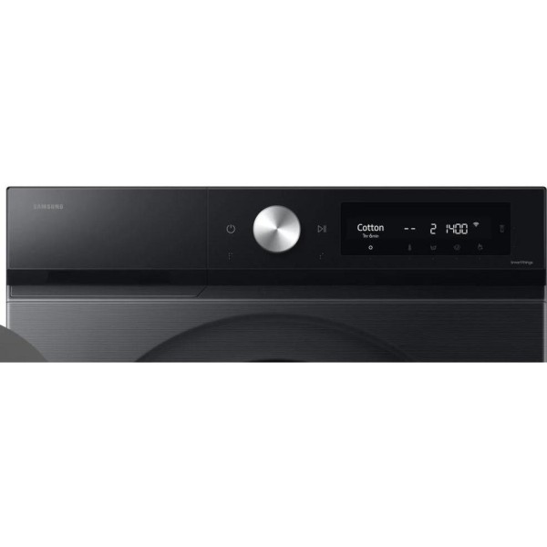Прально-сушильна машина автоматична Samsung WD11DB7B85GBU4