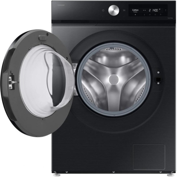 Прально-сушильна машина автоматична Samsung WD11DB7B85GBU4