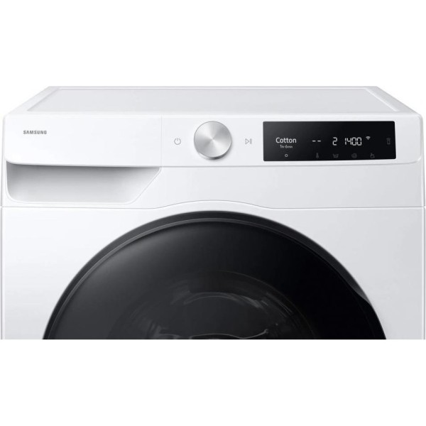 Прально-сушильна машина автоматична Samsung WD90DG6B85BEU4