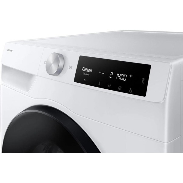 Прально-сушильна машина автоматична Samsung WD90DG6B85BEU4