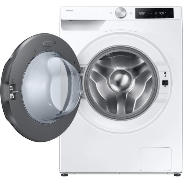 Прально-сушильна машина автоматична Samsung WD90DG6B85BEU4